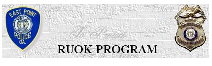 RUOK Phone Service Provider