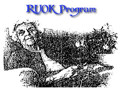 RUOK Phone Service Provider