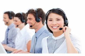 inbound call center outsourcing