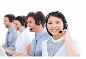 call center outsourcing