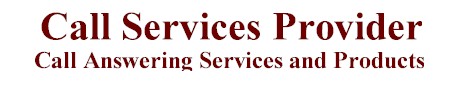 call services