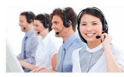 call services provider