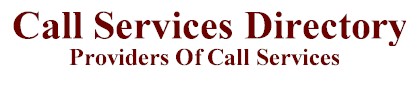 call services