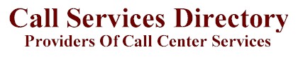 conference call services