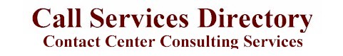 contact center consultants