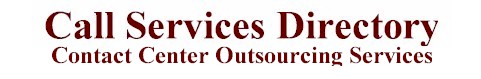 contact center outsourcing