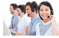 call services and call center products