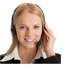 Call Center Customer Applications