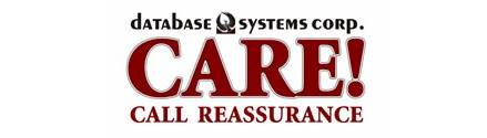 RUOK telephone reassurance Service
