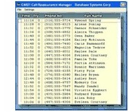 telephone reassurance manager
