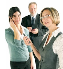 IVR design systems