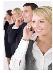 Ivr outsourcing