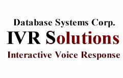 ivr solutions