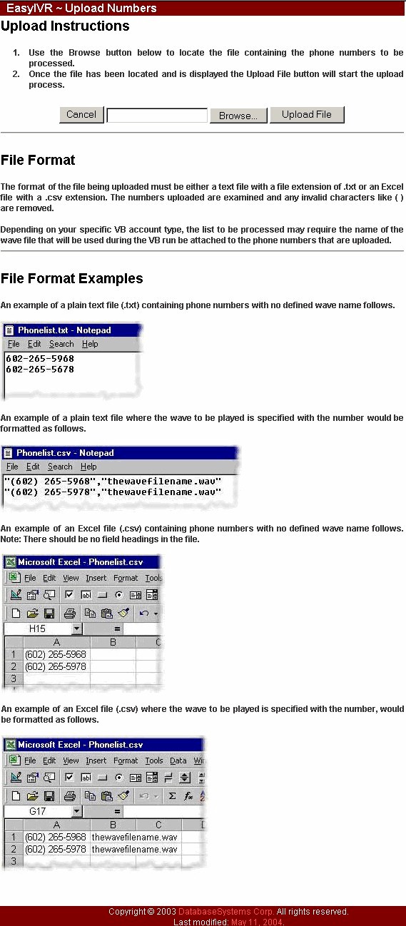 IVR software ivr applications ivr services