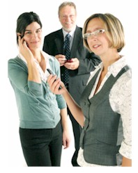 IVR outsourcing services