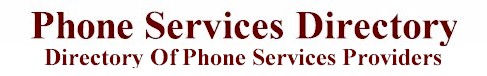 voice mail services
