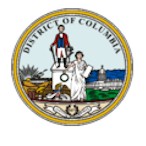 District Of Columbia Funding