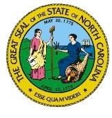North Carolina state agency