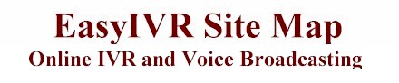 IVR software ivr applications ivr services