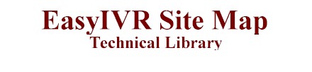 IVR software ivr applications ivr services