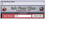 phone software