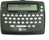 Mobile TDD TTY Phone
