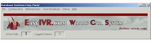 ivr wizard software