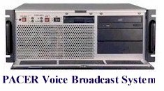 digital voice broadcast system