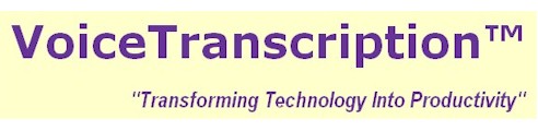 voice services provider
