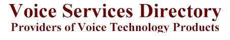 voice mail services