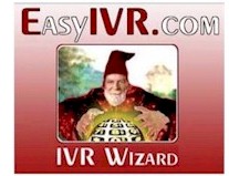 analog ivr wizard