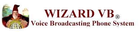 IVoice Broadcasting system