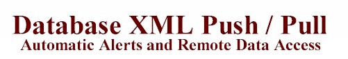 XML Automatic Phone Messaging